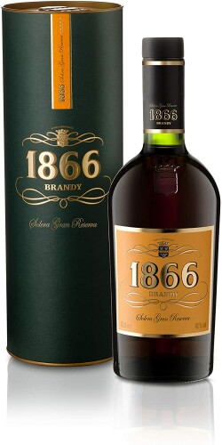 Brandy Gran Reserva 1866 70cl